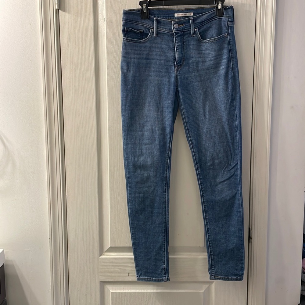 Levi’s 311